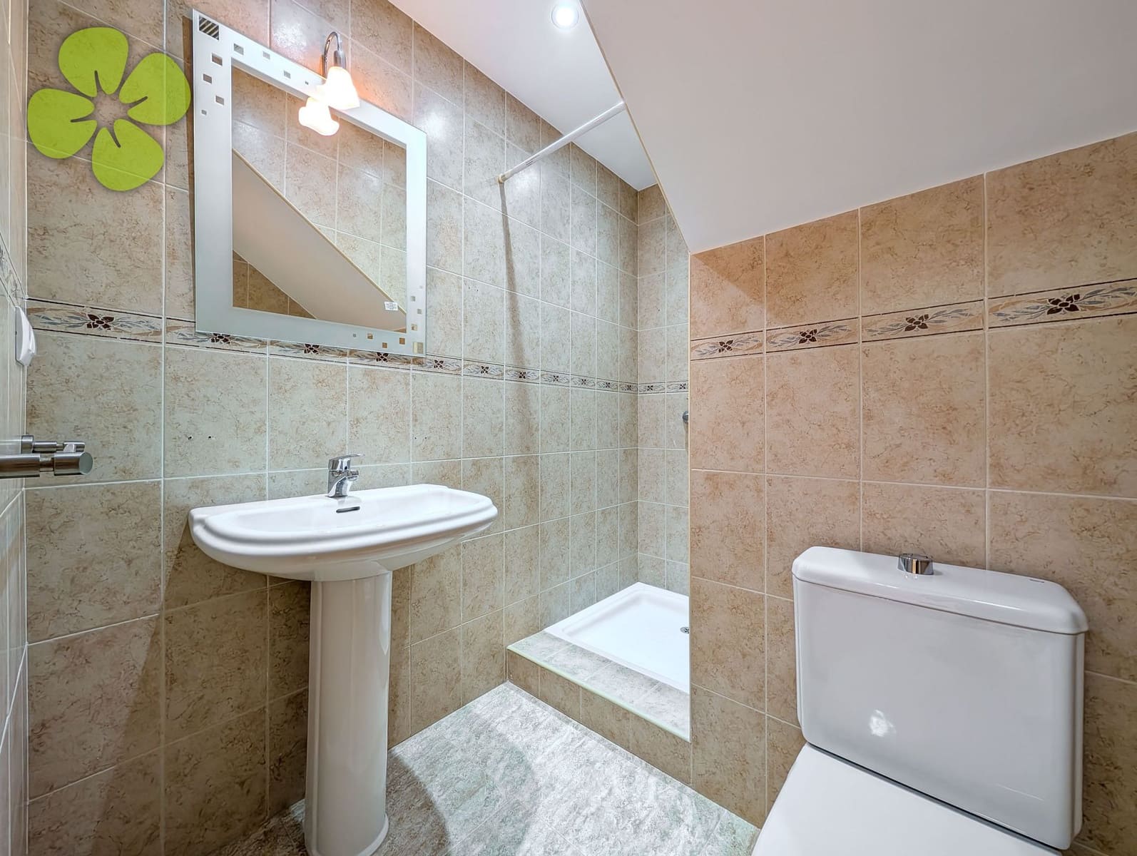 3 bedroom Apartment for sale in Zurgena with pool - € 149,995 (Ref: 9782376)