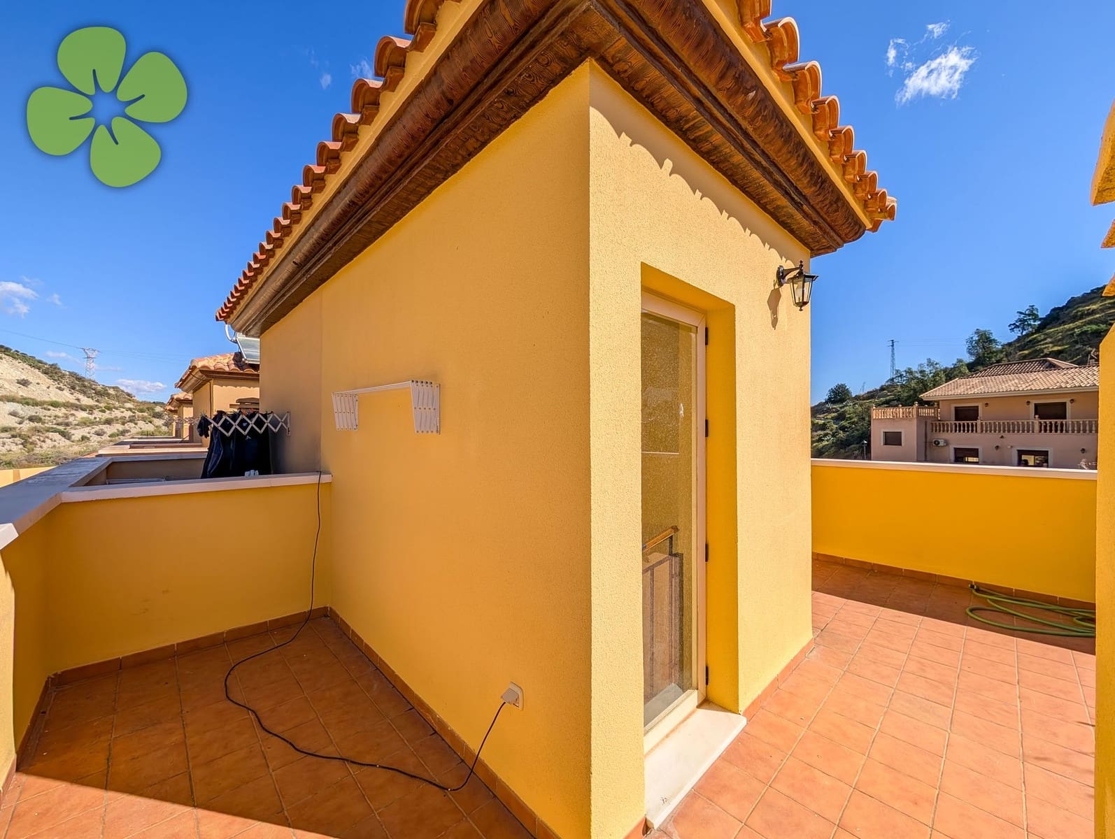 3 bedroom Apartment for sale in Zurgena with pool - € 149,995 (Ref: 9782376)