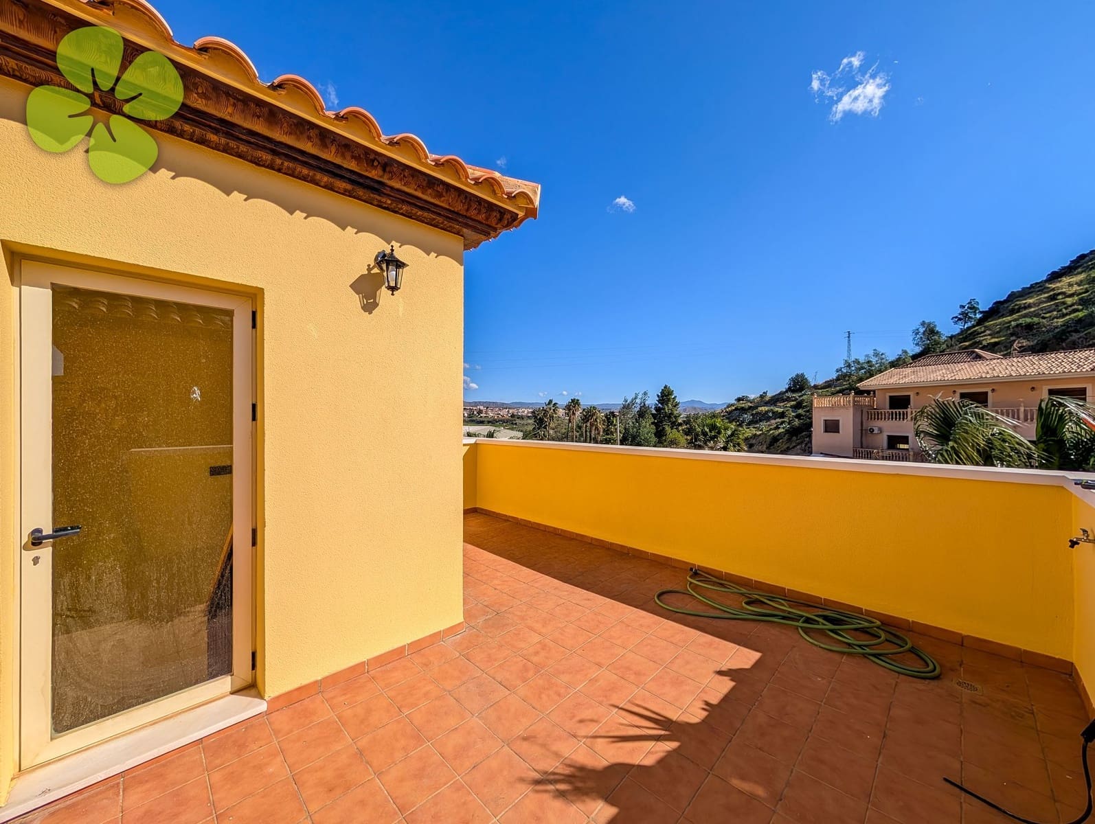 3 bedroom Apartment for sale in Zurgena with pool - € 149,995 (Ref: 9782376)