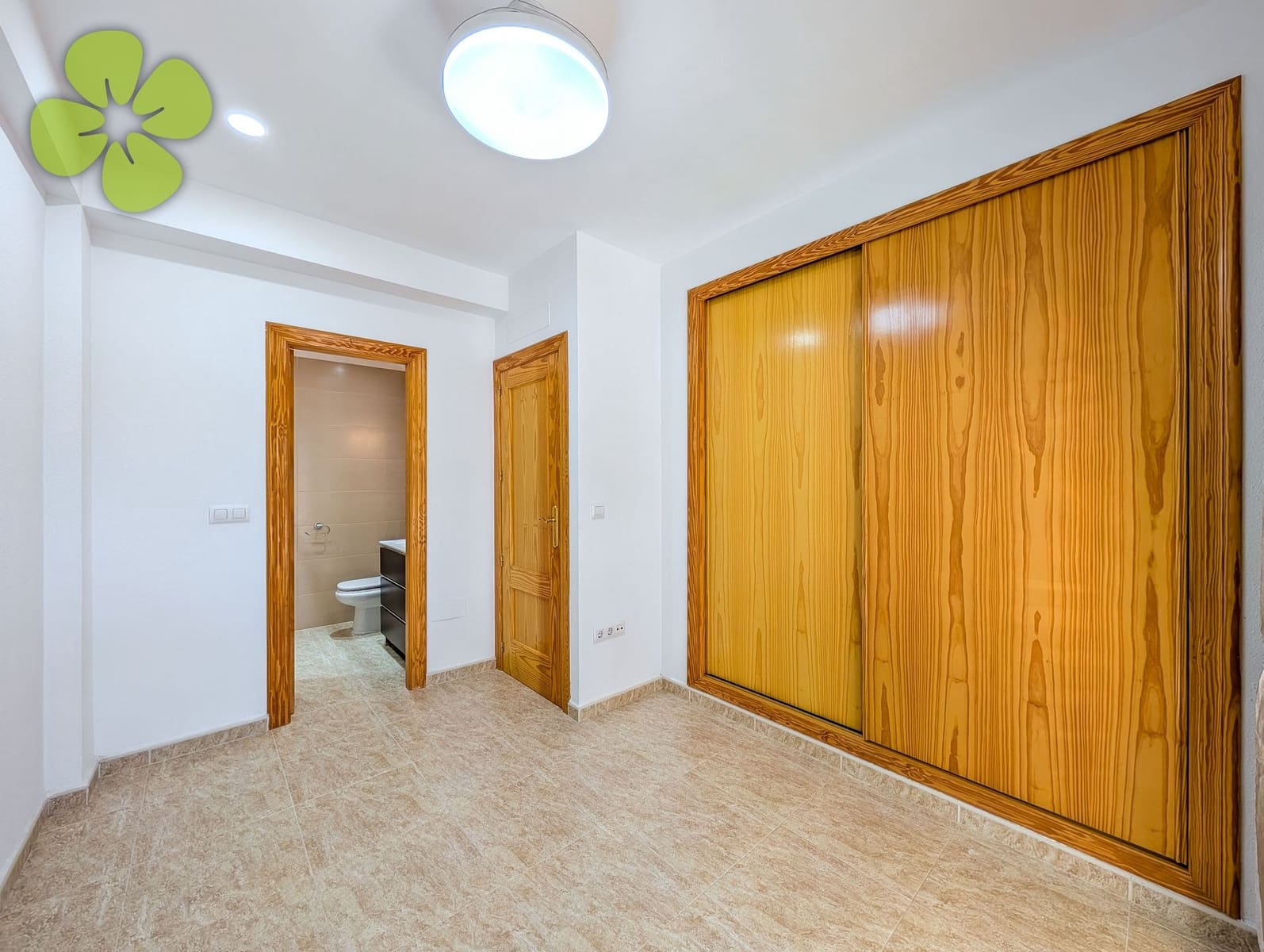 3 bedroom Apartment for sale in Zurgena with pool - € 149,995 (Ref: 9782376)