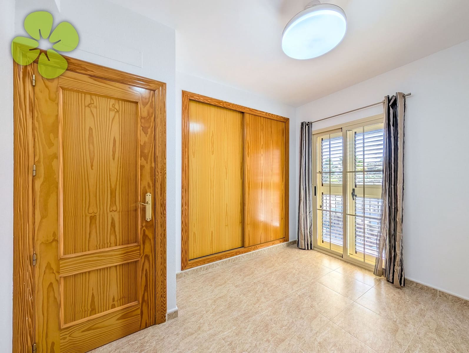 3 bedroom Apartment for sale in Zurgena with pool - € 149,995 (Ref: 9782376)