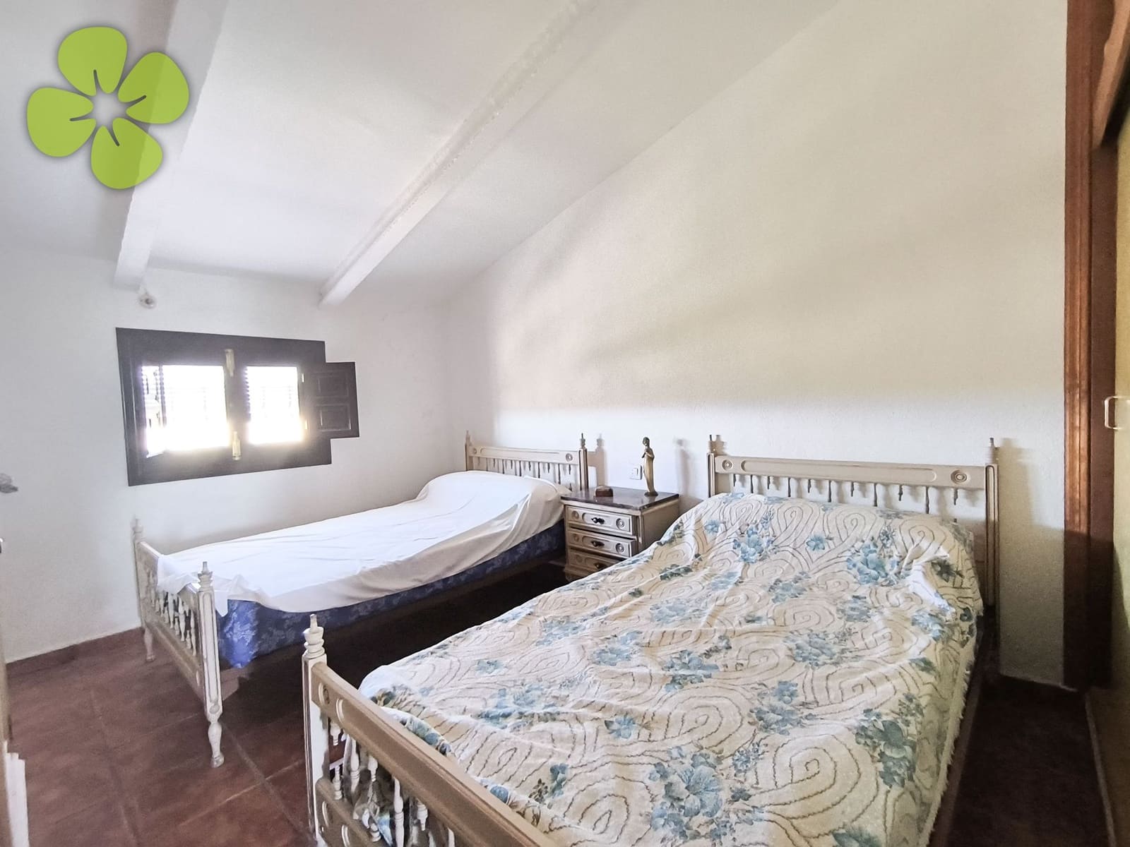 6 makuuhuone Maalaistalo myytävänä paikassa Albox - 149 990 € (Ref: 9789476)