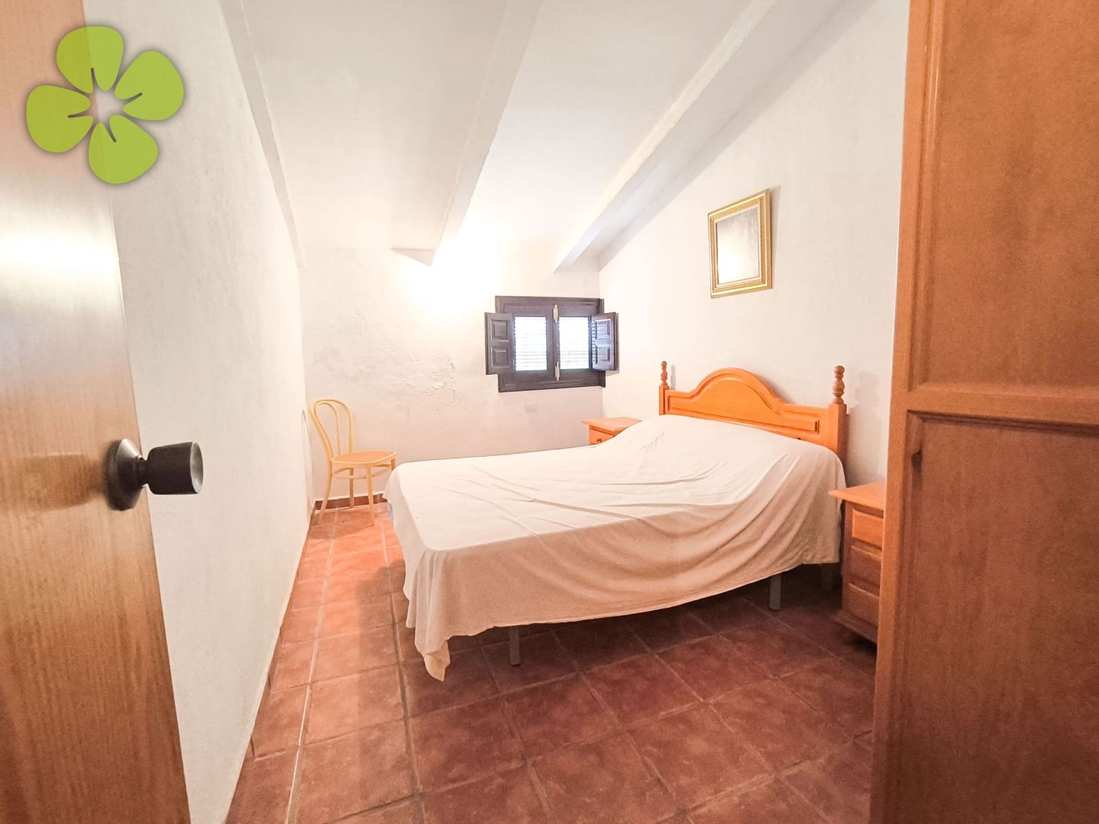 6 makuuhuone Maalaistalo myytävänä paikassa Albox - 149 990 € (Ref: 9789476)