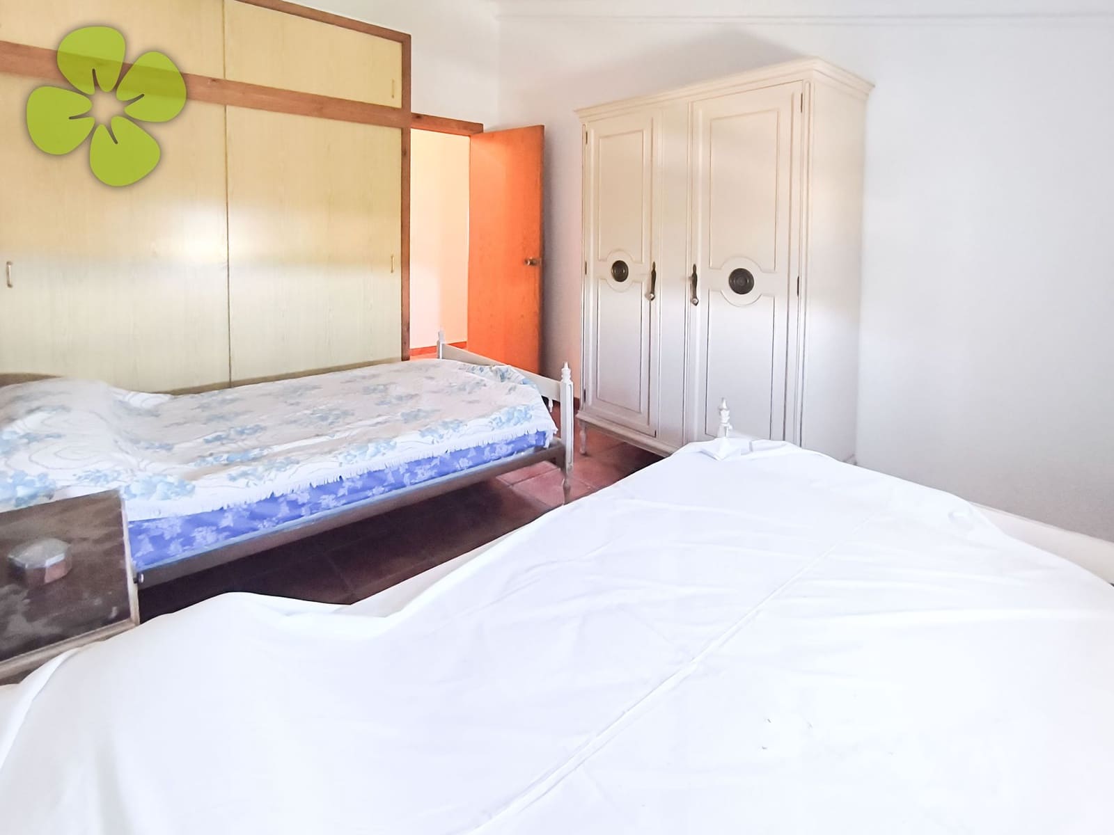 6 makuuhuone Maalaistalo myytävänä paikassa Albox - 149 990 € (Ref: 9789476)