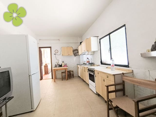 6 soverom Finca/Herregård til salgs i Albox - € 149 990 (Ref: 9789476)