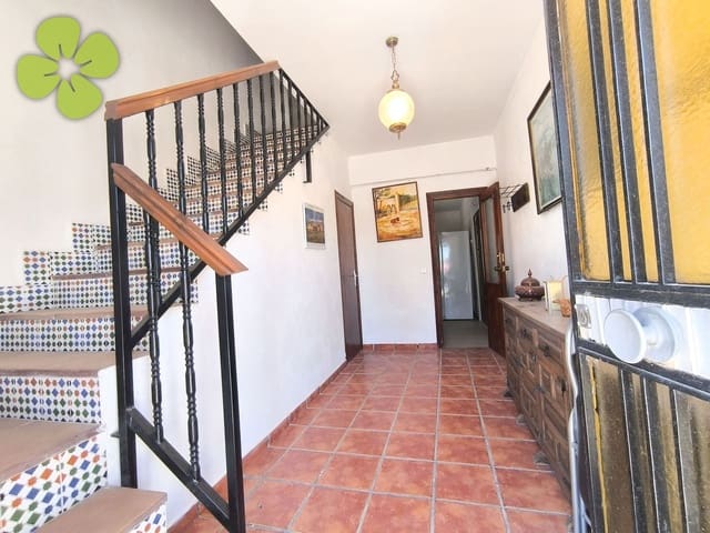 6 soverom Finca/Herregård til salgs i Albox - € 149 990 (Ref: 9789476)