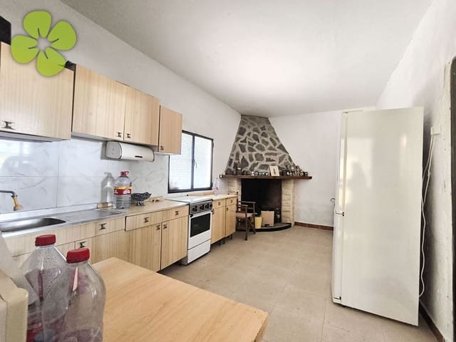 6 soverom Finca/Herregård til salgs i Albox - € 149 990 (Ref: 9789476)