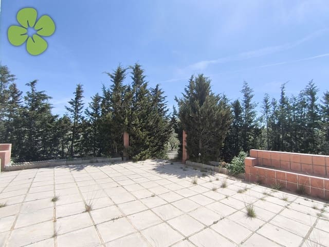 6 soverom Finca/Herregård til salgs i Albox - € 149 990 (Ref: 9789476)