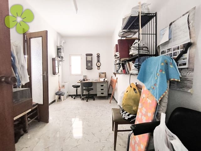 6 soverom Finca/Herregård til salgs i Albox - € 149 990 (Ref: 9789476)