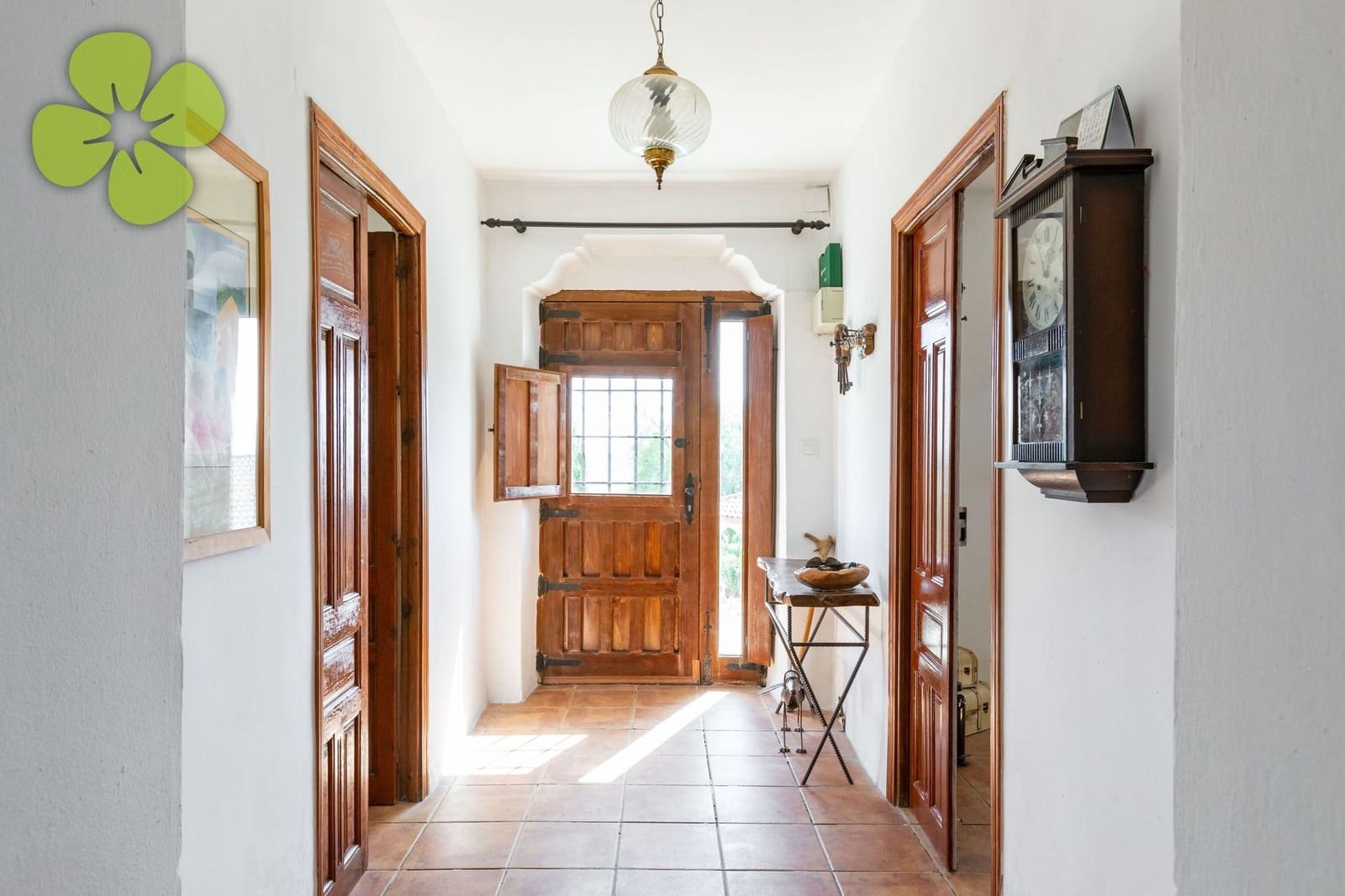 3 soveværelse Finca/Landehus til salg i Partaloa med swimmingpool - € 189.950 (Ref: 9793722)