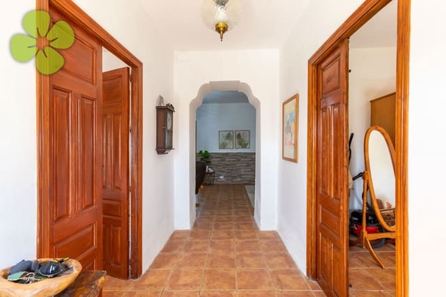 3 soveværelse Finca/Landehus til salg i Partaloa med swimmingpool - € 189.950 (Ref: 9793722)