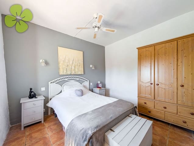 3 soveværelse Finca/Landehus til salg i Partaloa med swimmingpool - € 189.950 (Ref: 9793722)