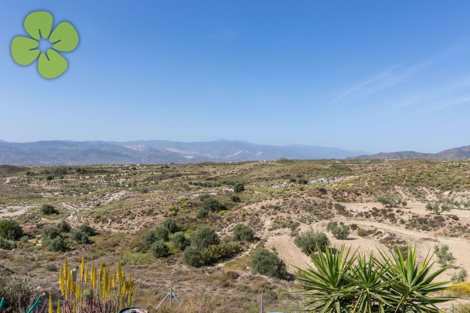 3 soveværelse Finca/Landehus til salg i Partaloa med swimmingpool - € 189.950 (Ref: 9793722)