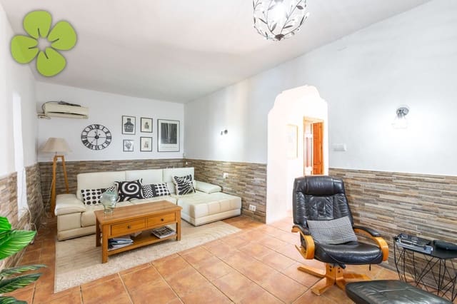 3 soveværelse Finca/Landehus til salg i Partaloa med swimmingpool - € 189.950 (Ref: 9793722)