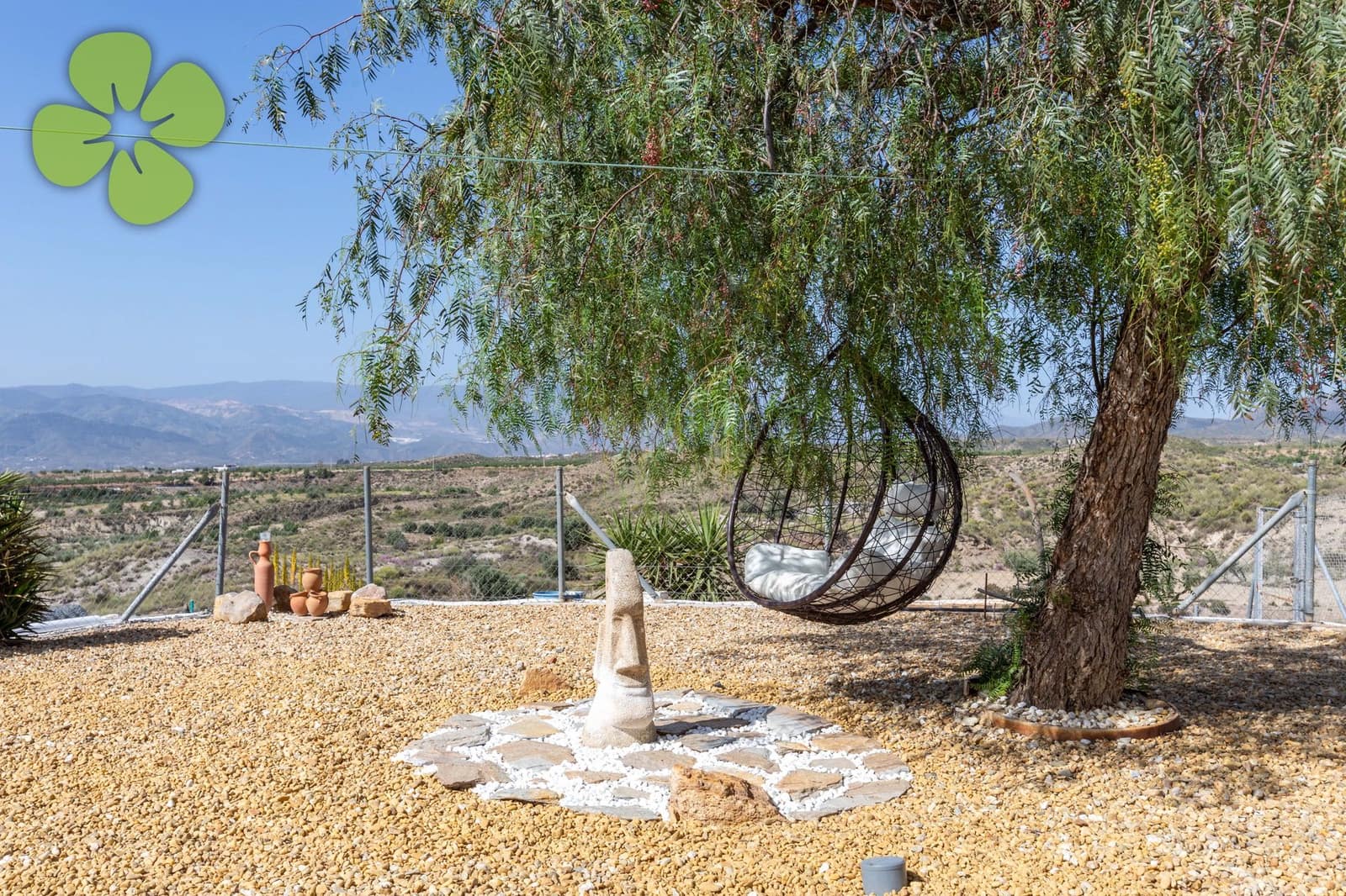 3 soveværelse Finca/Landehus til salg i Partaloa med swimmingpool - € 189.950 (Ref: 9793722)