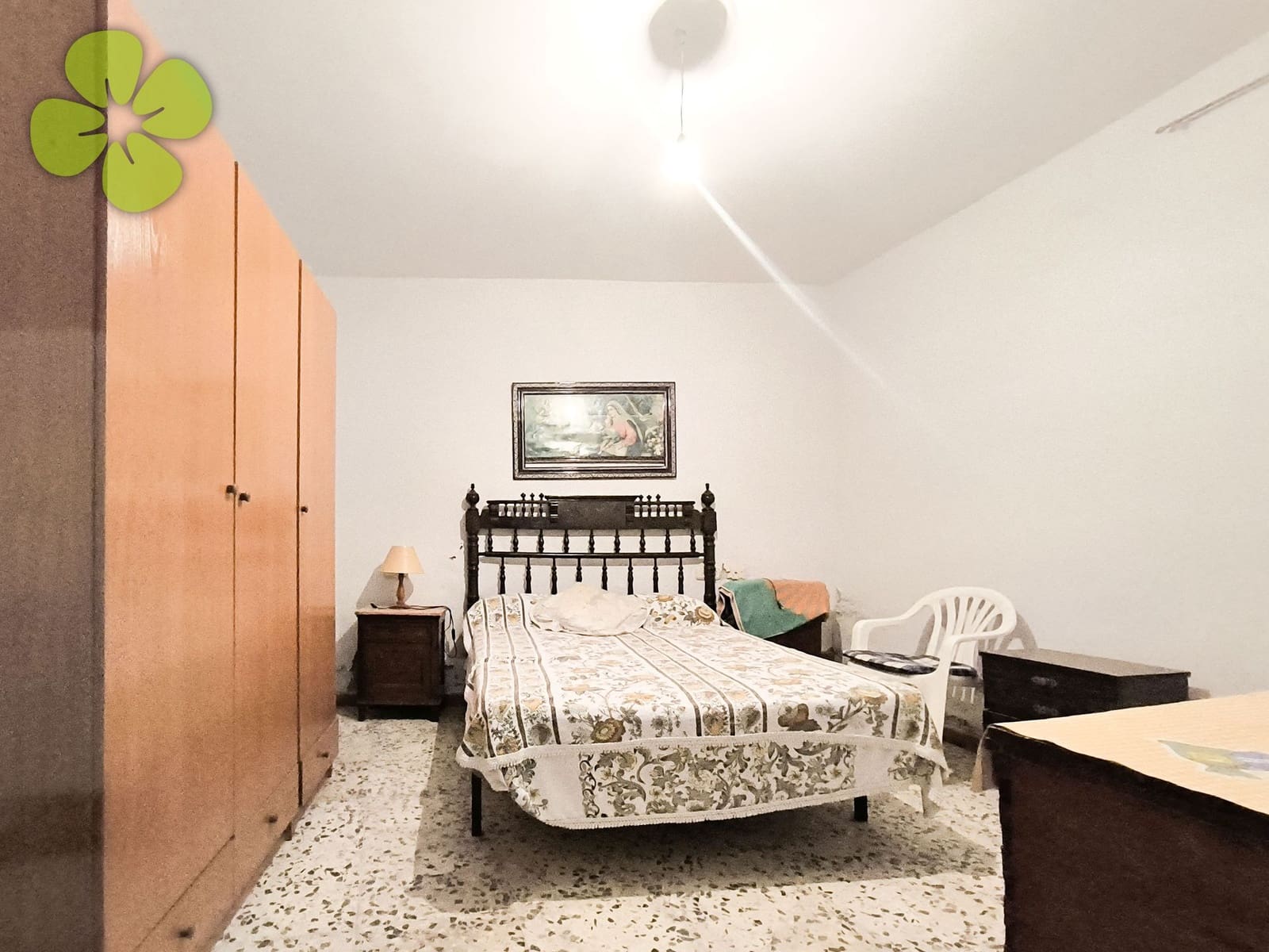 4 slaapkamer Finca/Landhuis te koop in Albox - € 62.000 (Ref: 9795570)