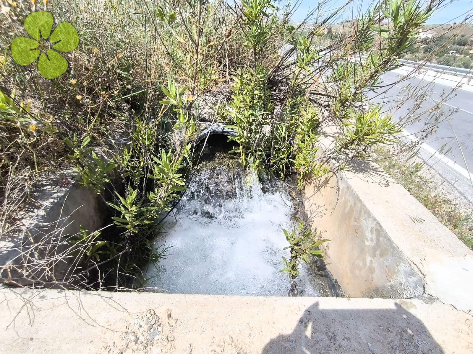 4 slaapkamer Finca/Landhuis te koop in Albox - € 62.000 (Ref: 9795570)