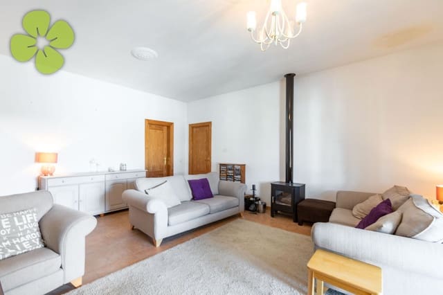 3 bedroom Villa for sale in Albanchez with pool - € 259,995 (Ref: 9803700)