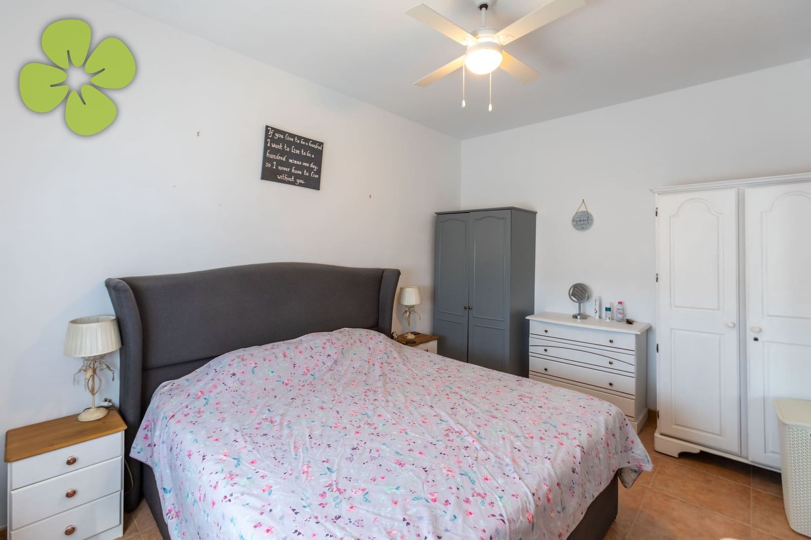 3 bedroom Villa for sale in Albanchez with pool - € 259,995 (Ref: 9803700)