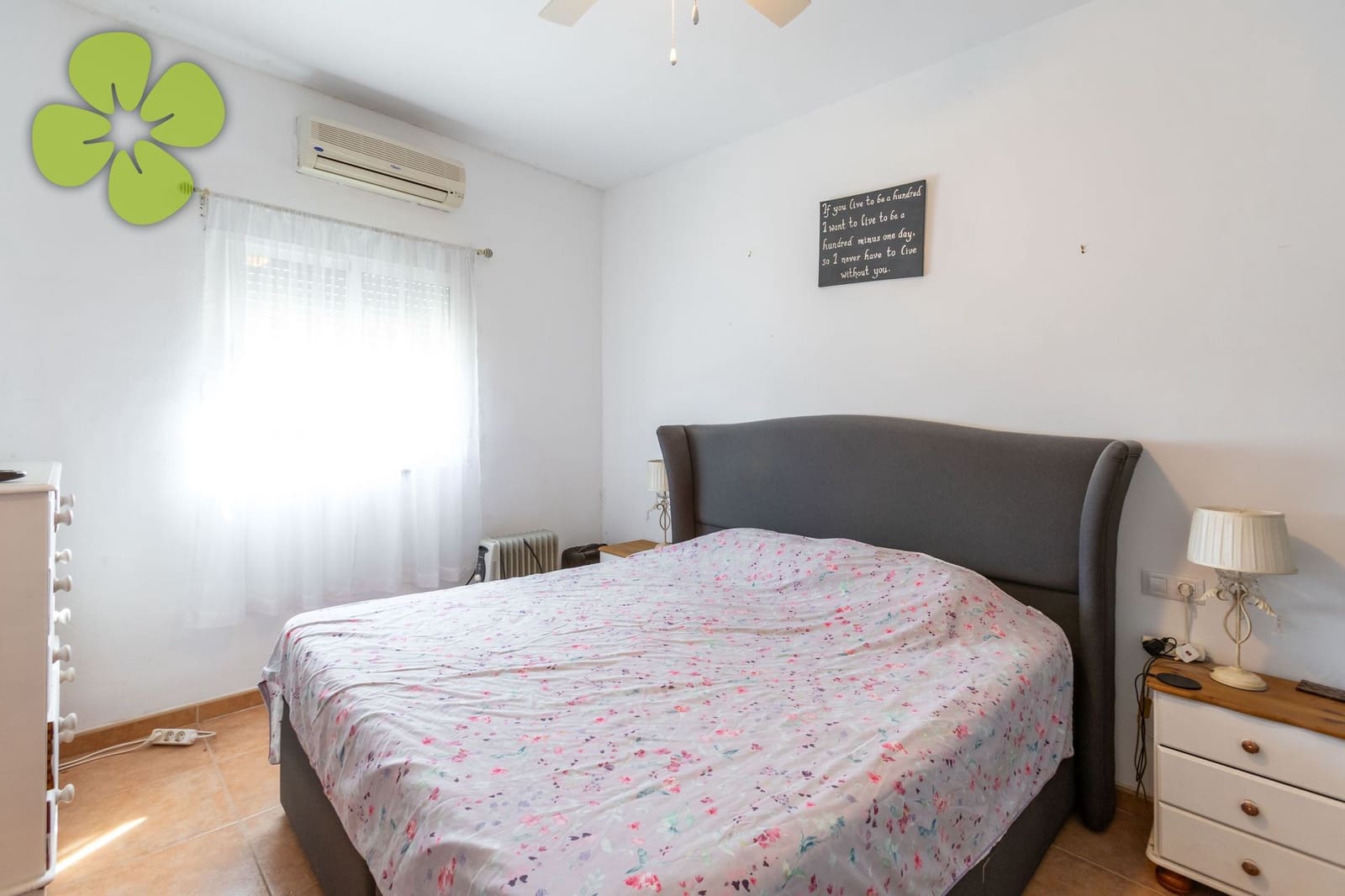 3 bedroom Villa for sale in Albanchez with pool - € 259,995 (Ref: 9803700)