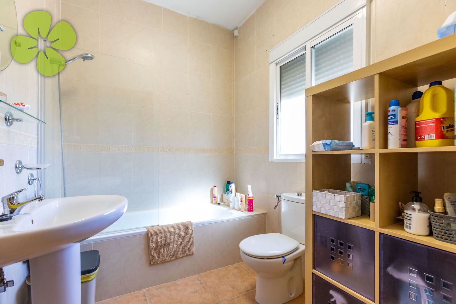 3 bedroom Villa for sale in Albanchez with pool - € 259,995 (Ref: 9803700)