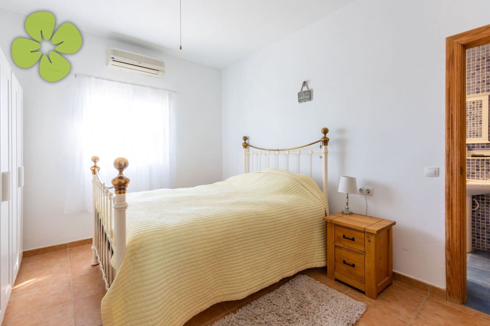 3 bedroom Villa for sale in Albanchez with pool - € 259,995 (Ref: 9803700)