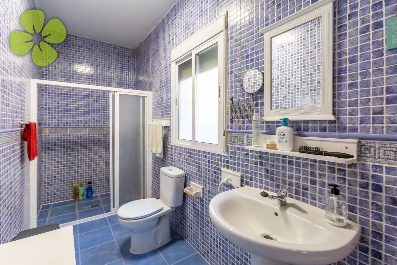 3 bedroom Villa for sale in Albanchez with pool - € 259,995 (Ref: 9803700)