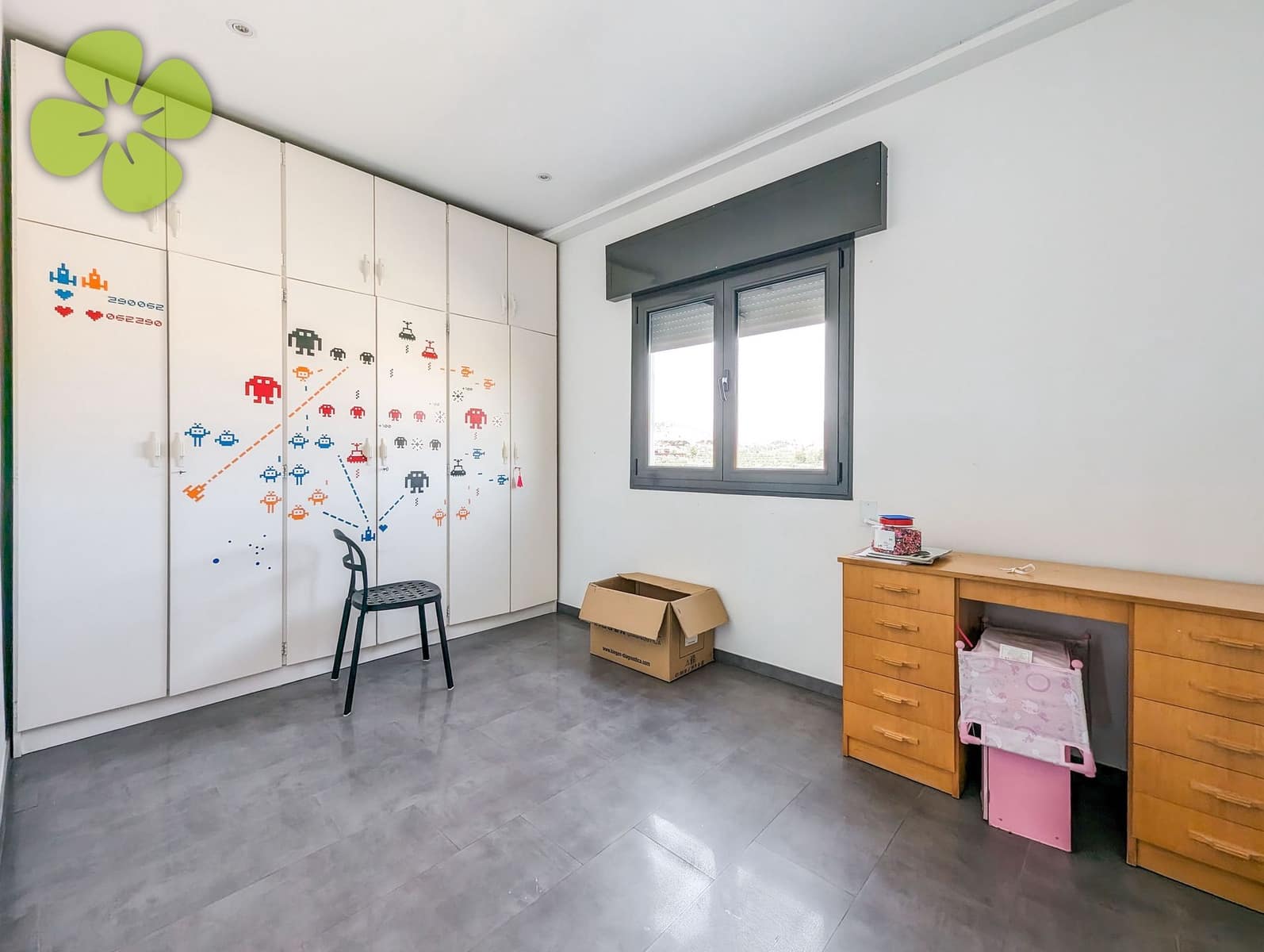 4 bedroom Townhouse for sale in Albox - € 179,950 (Ref: 9805492)