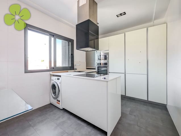 4 bedroom Townhouse for sale in Albox - € 179,950 (Ref: 9805492)