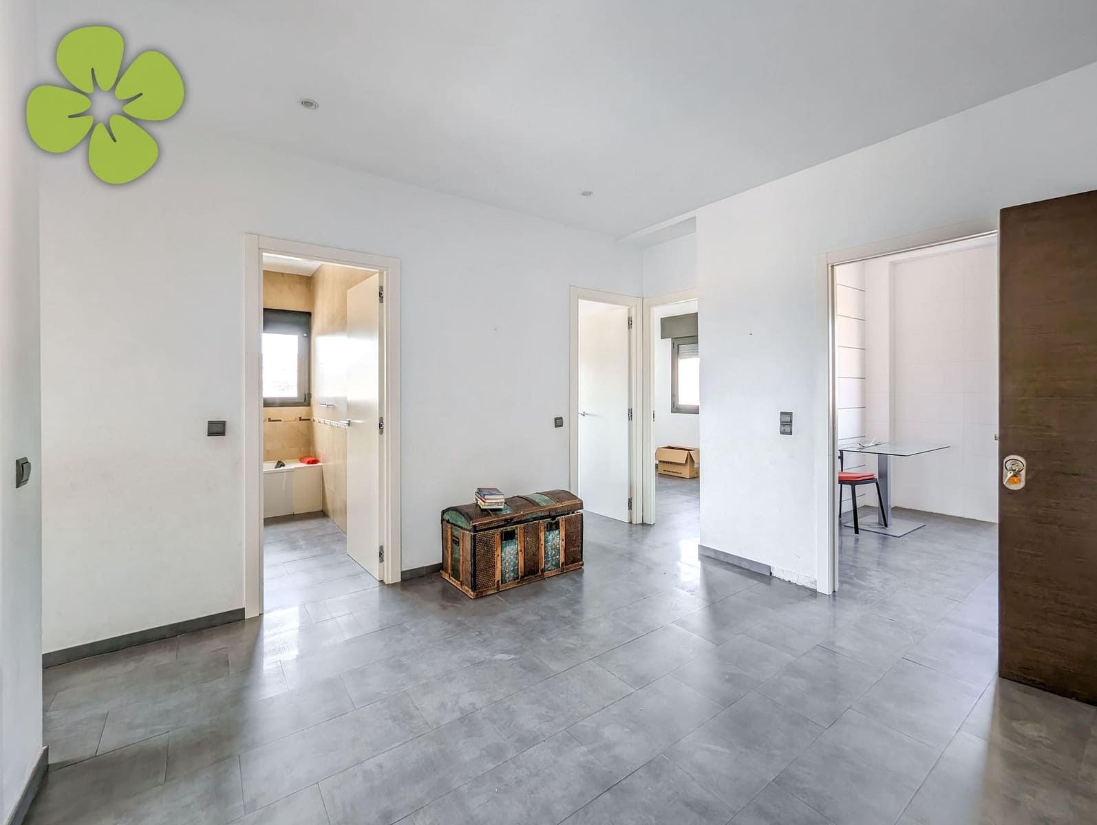 4 bedroom Townhouse for sale in Albox - € 179,950 (Ref: 9805492)