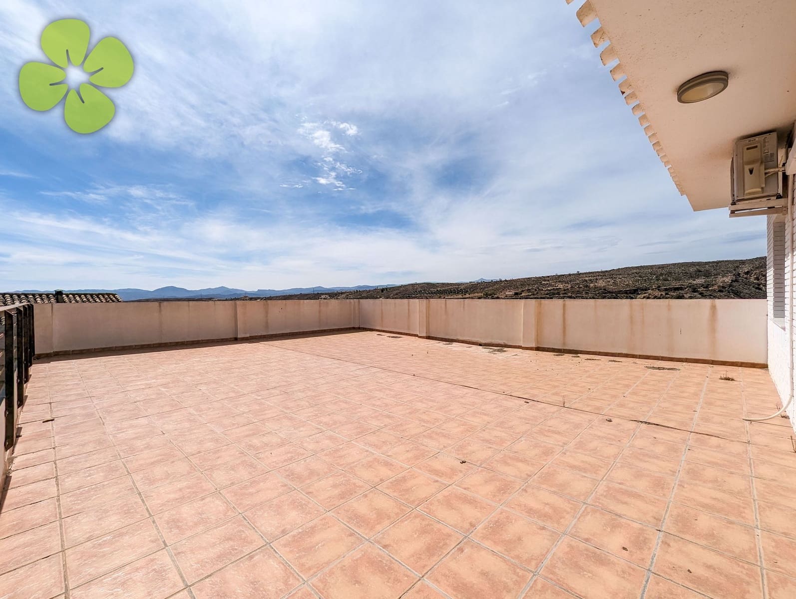 4 bedroom Townhouse for sale in Albox - € 179,950 (Ref: 9805492)