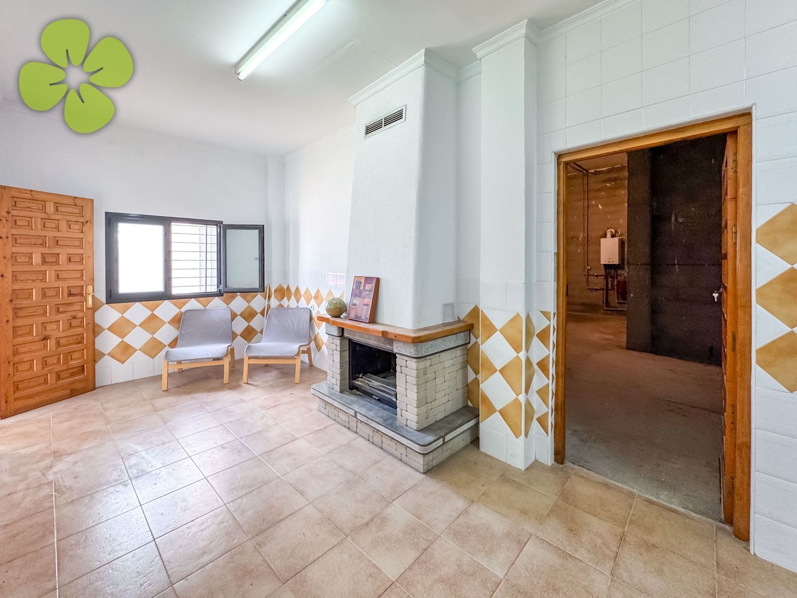 4 bedroom Townhouse for sale in Albox - € 179,950 (Ref: 9805492)