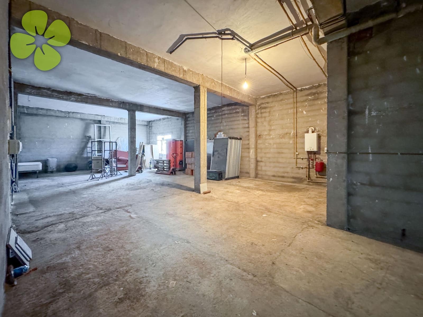 4 bedroom Townhouse for sale in Albox - € 179,950 (Ref: 9805492)