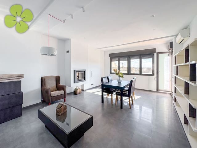 4 bedroom Townhouse for sale in Albox - € 179,950 (Ref: 9805492)