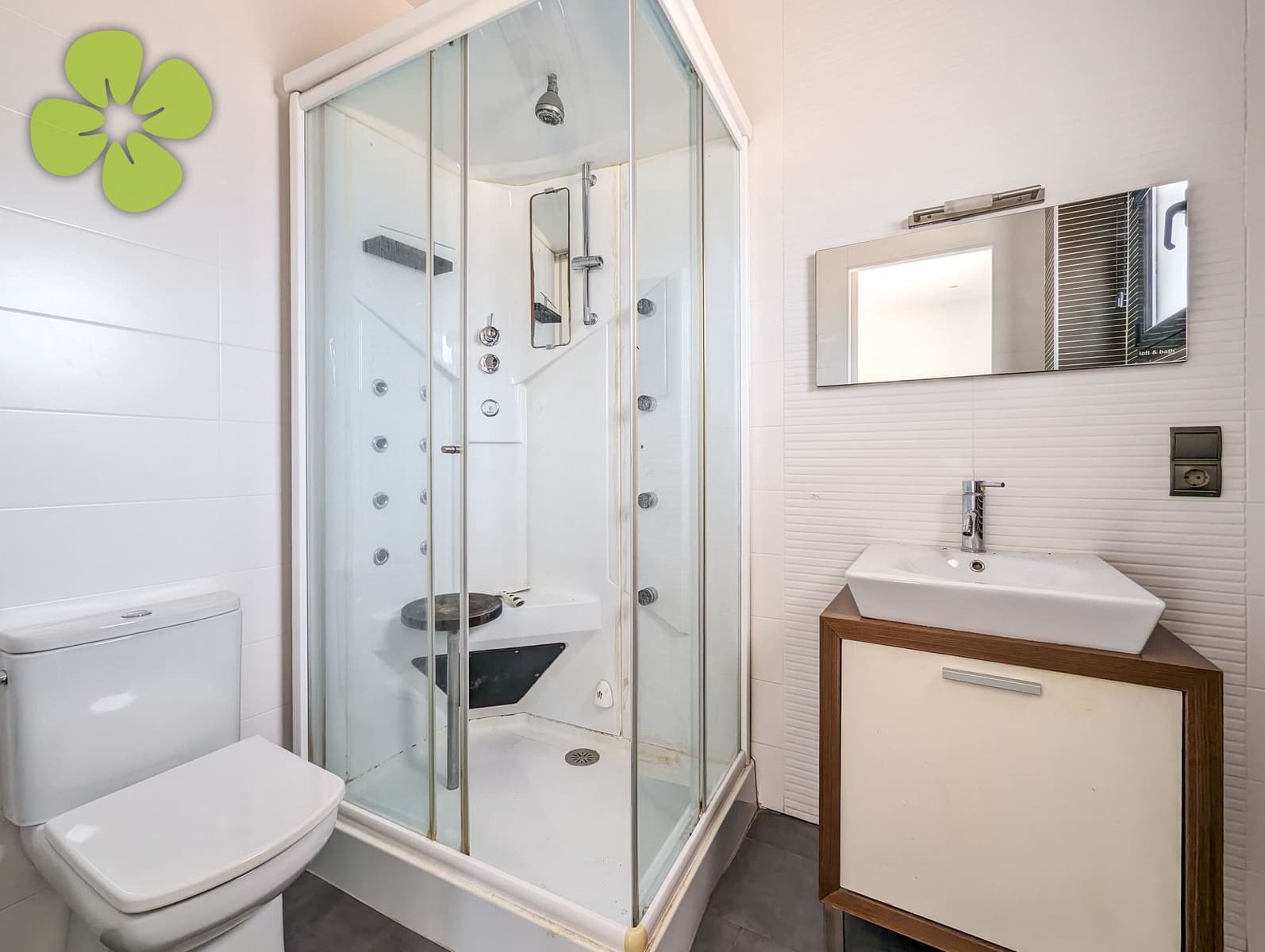 4 bedroom Townhouse for sale in Albox - € 179,950 (Ref: 9805492)