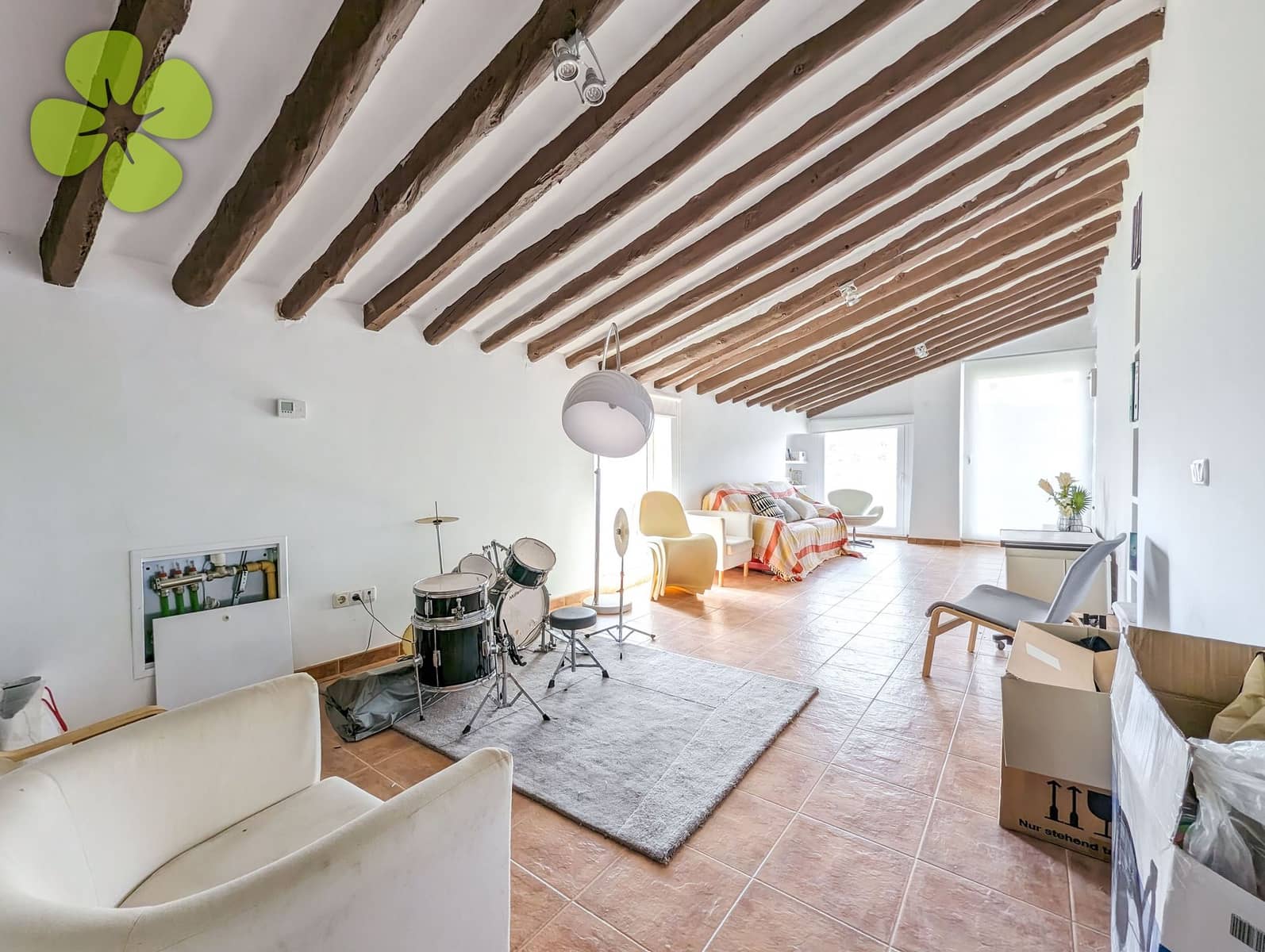 4 bedroom Townhouse for sale in Albox - € 179,950 (Ref: 9805492)