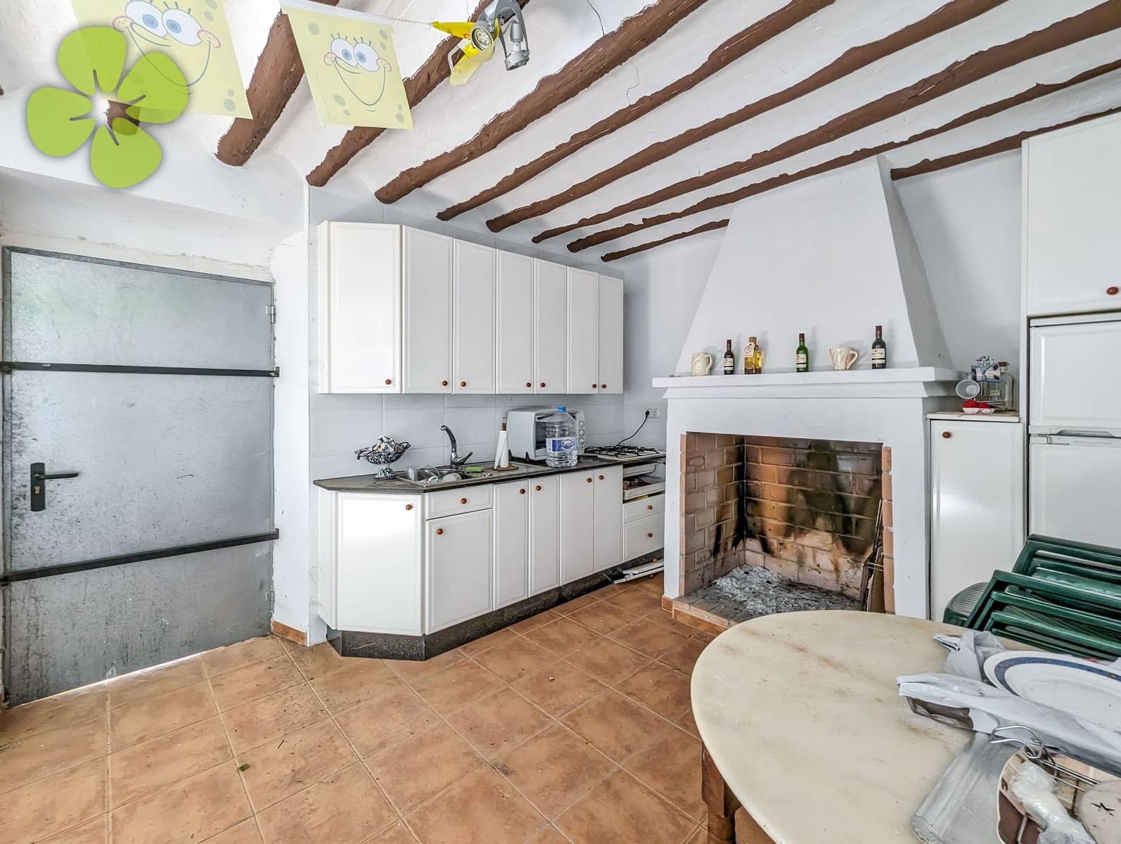 4 bedroom Townhouse for sale in Albox - € 179,950 (Ref: 9805492)