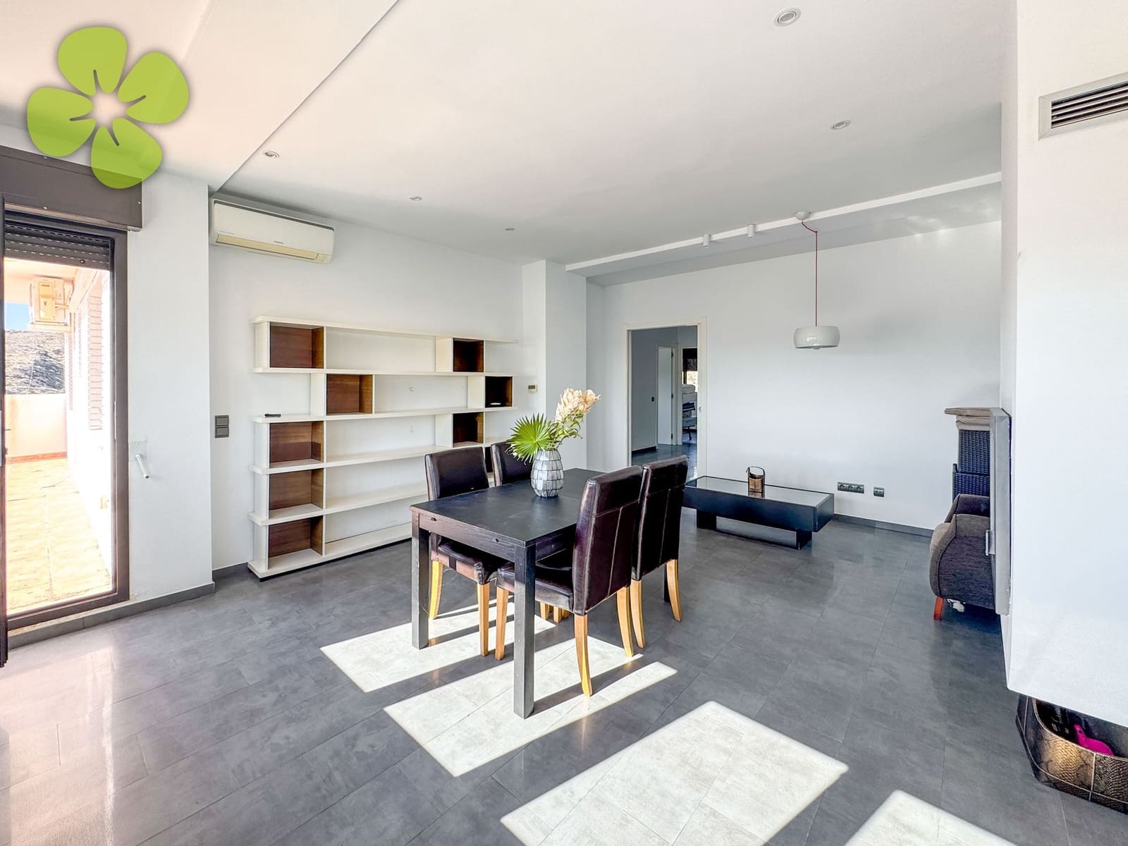 4 bedroom Townhouse for sale in Albox - € 179,950 (Ref: 9805492)