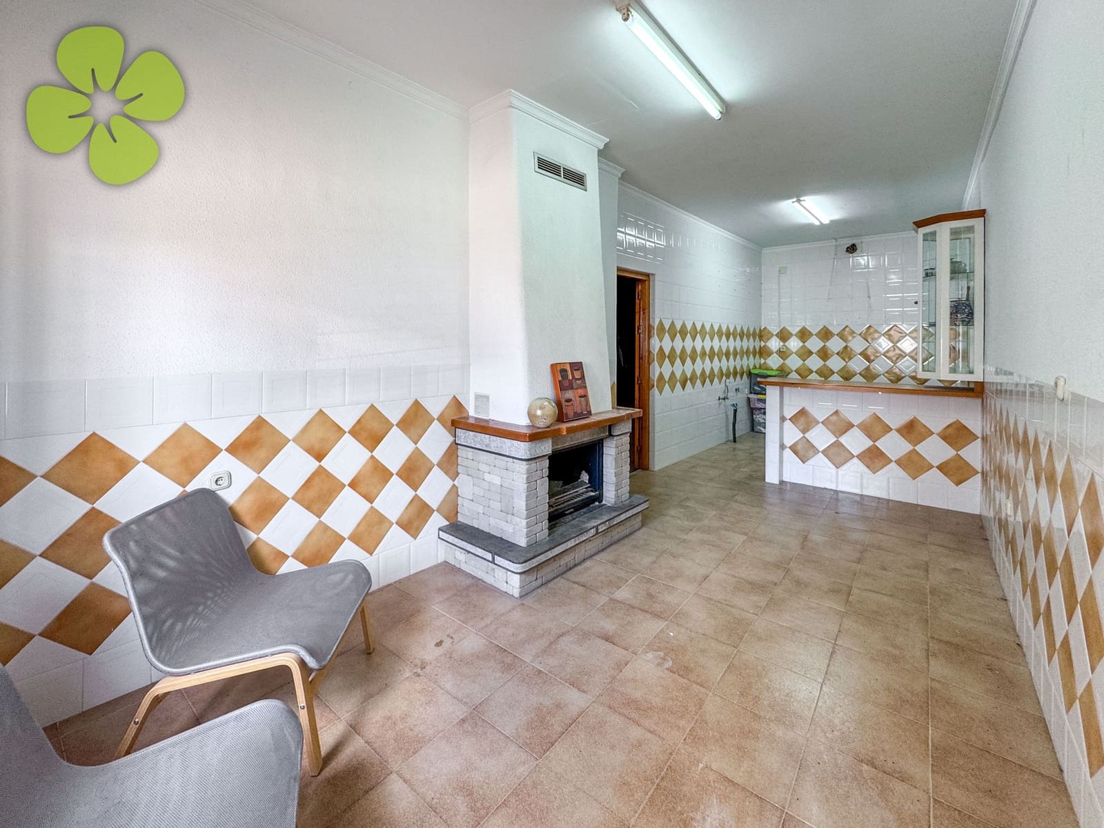 4 bedroom Townhouse for sale in Albox - € 179,950 (Ref: 9805492)