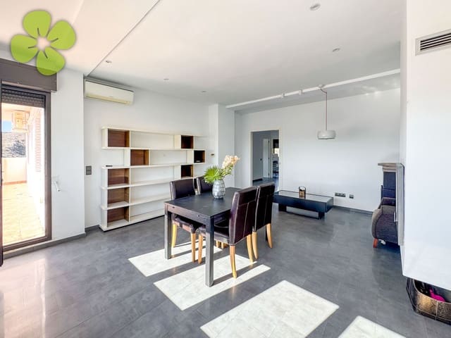 4 bedroom Townhouse for sale in Albox - € 179,950 (Ref: 9805492)