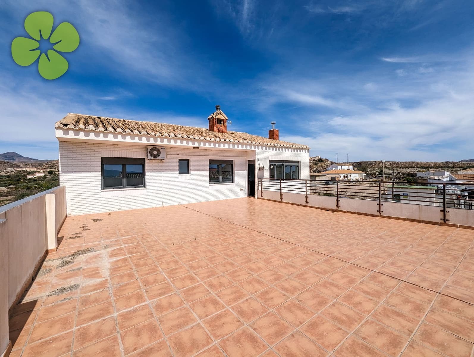 4 bedroom Townhouse for sale in Albox - € 179,950 (Ref: 9805492)