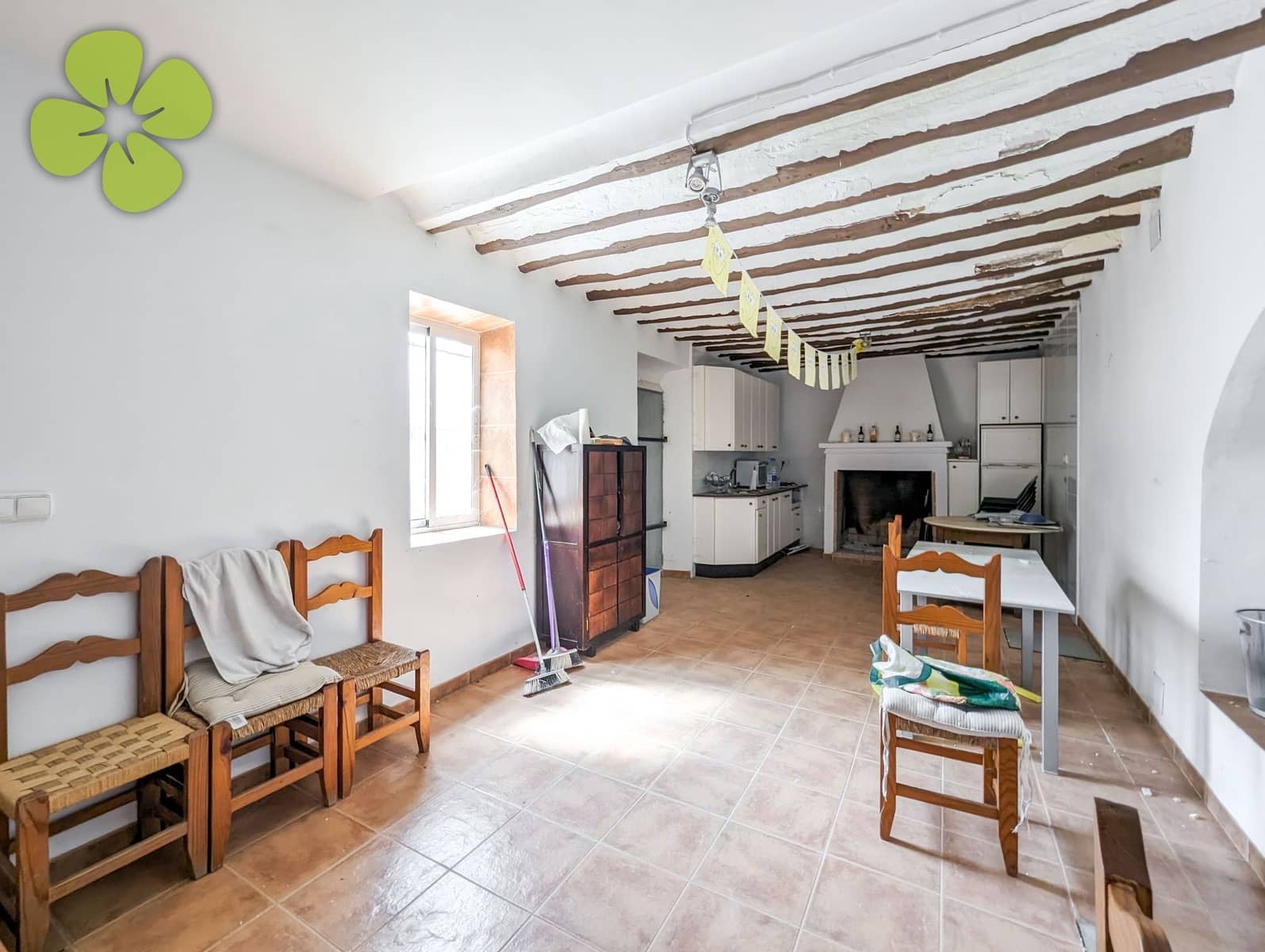 4 bedroom Townhouse for sale in Albox - € 179,950 (Ref: 9805492)