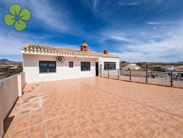 4 bedroom Townhouse for sale in Albox - € 179,950 (Ref: 9805492)