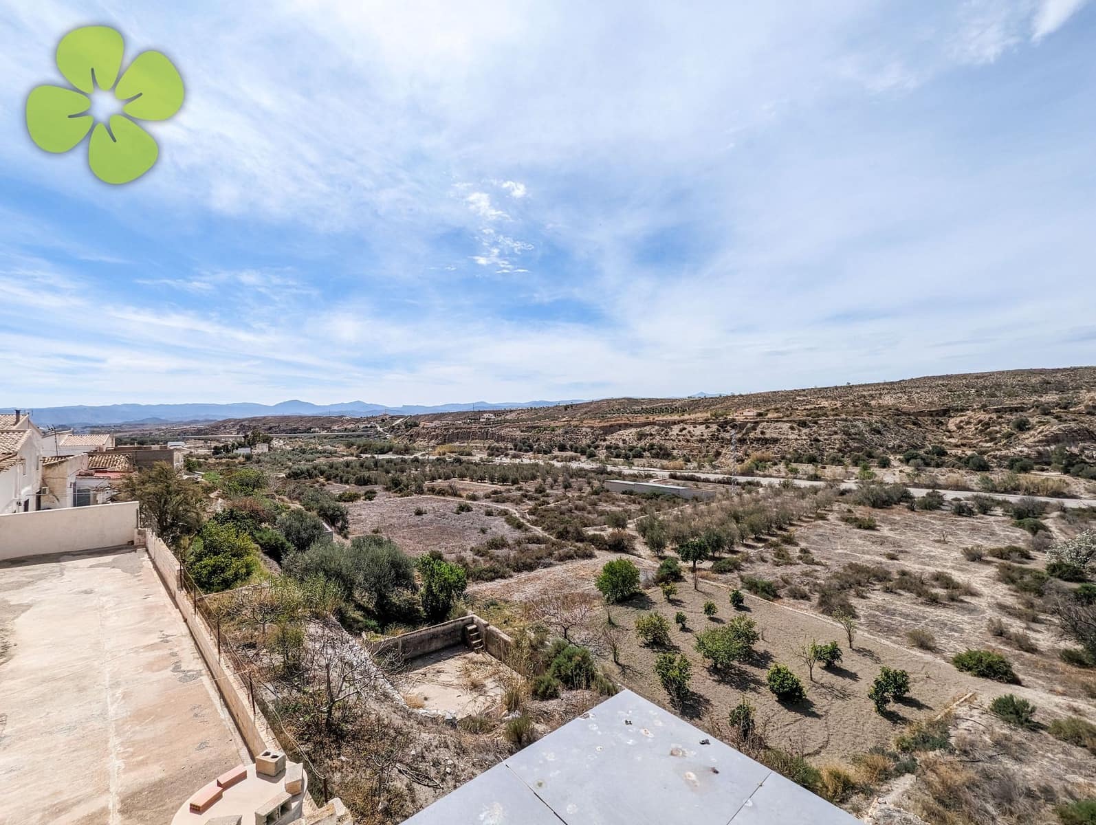 4 bedroom Townhouse for sale in Albox - € 179,950 (Ref: 9805492)