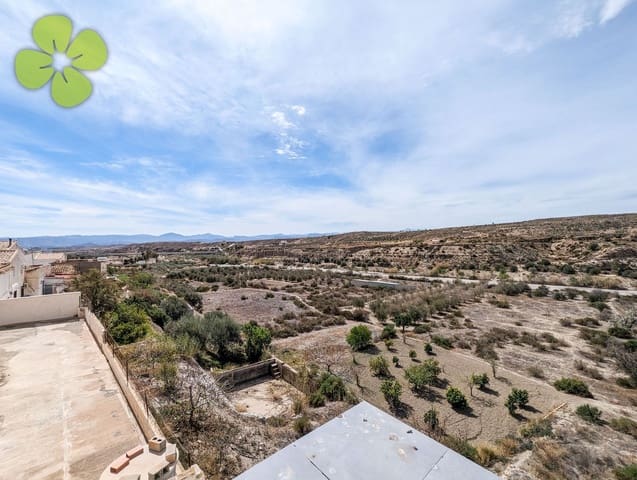 4 bedroom Townhouse for sale in Albox - € 179,950 (Ref: 9805492)