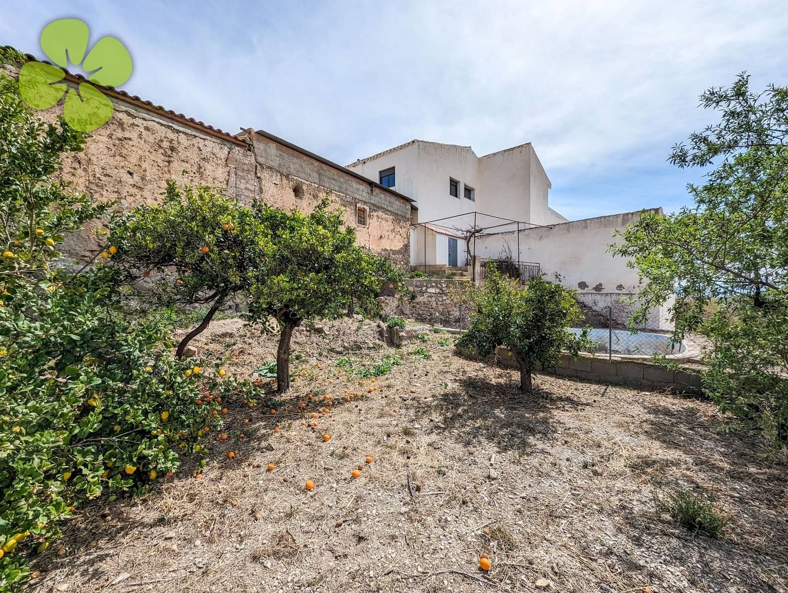 4 bedroom Townhouse for sale in Albox - € 179,950 (Ref: 9805492)