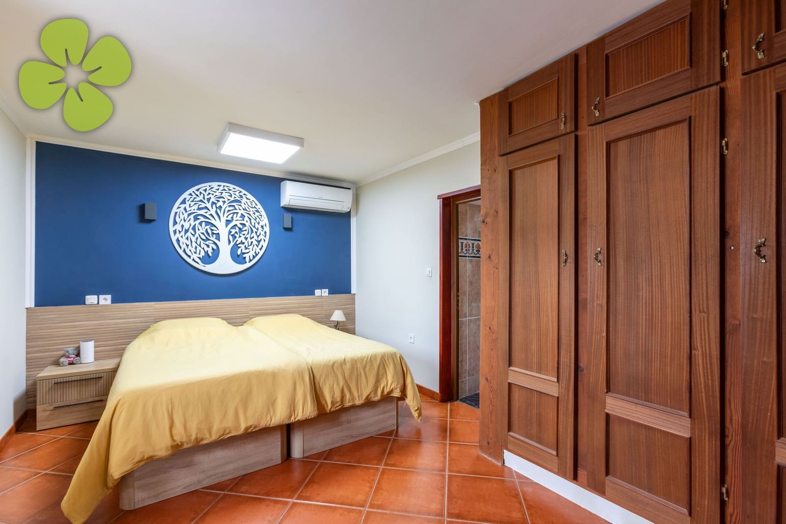 5 makuuhuone Maalaistalo myytävänä paikassa Arboleas mukana uima-altaan - 324 950 € (Ref: 9807307)