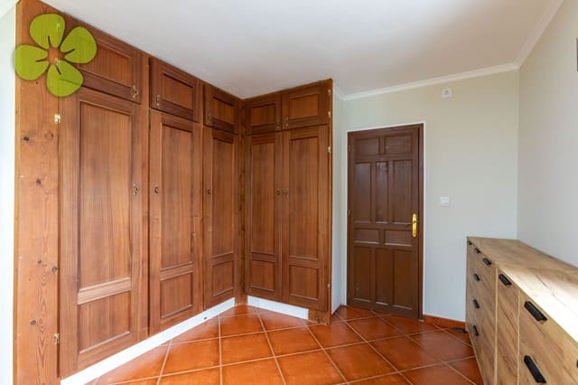 5 Zimmer Finca/Landgut zu verkaufen in Arboleas mit Pool - 324.950 € (Ref: 9807307)