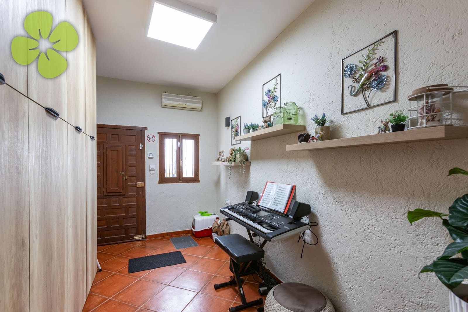 5 makuuhuone Maalaistalo myytävänä paikassa Arboleas mukana uima-altaan - 324 950 € (Ref: 9807307)