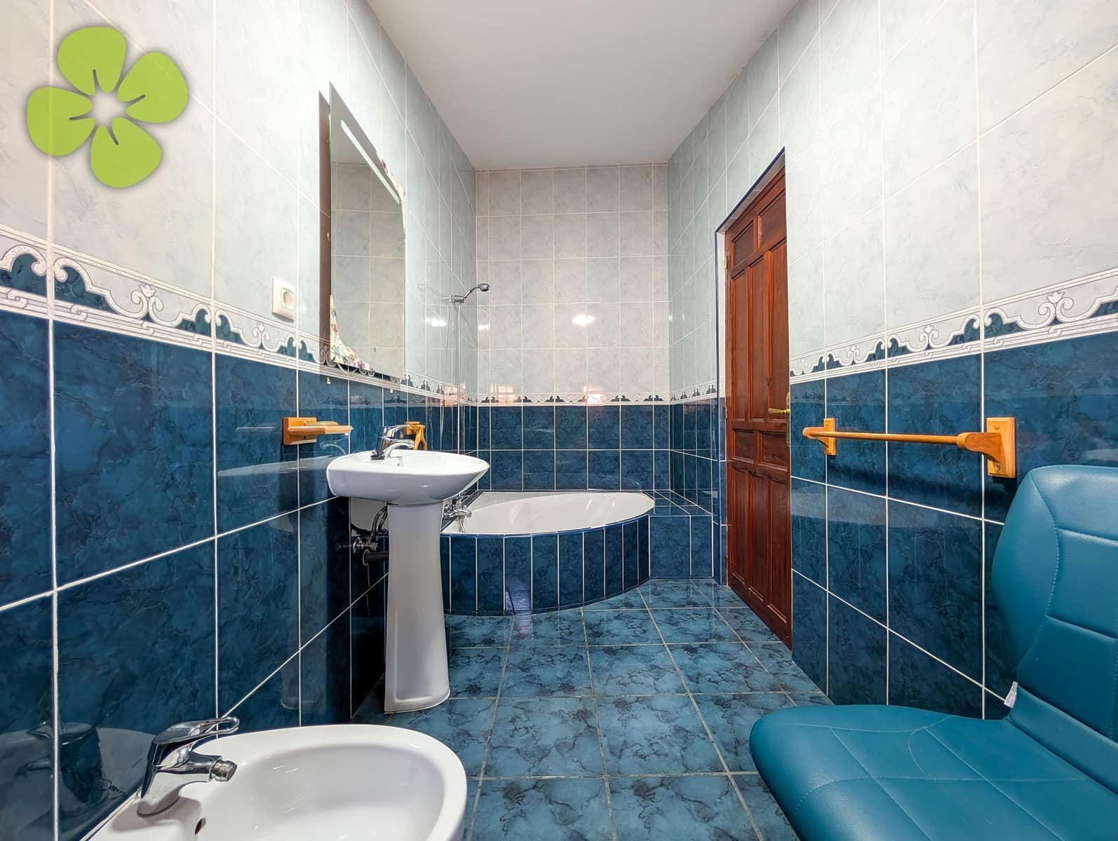 5 makuuhuone Maalaistalo myytävänä paikassa Arboleas mukana uima-altaan - 324 950 € (Ref: 9807307)